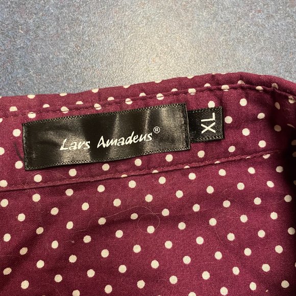 Lars Amadeus XL shirt - Picture 5 of 6